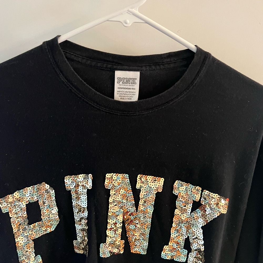 Pink top - Picture 3 of 7